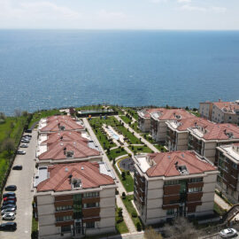 SİLİVRİSARAY EVLERİ