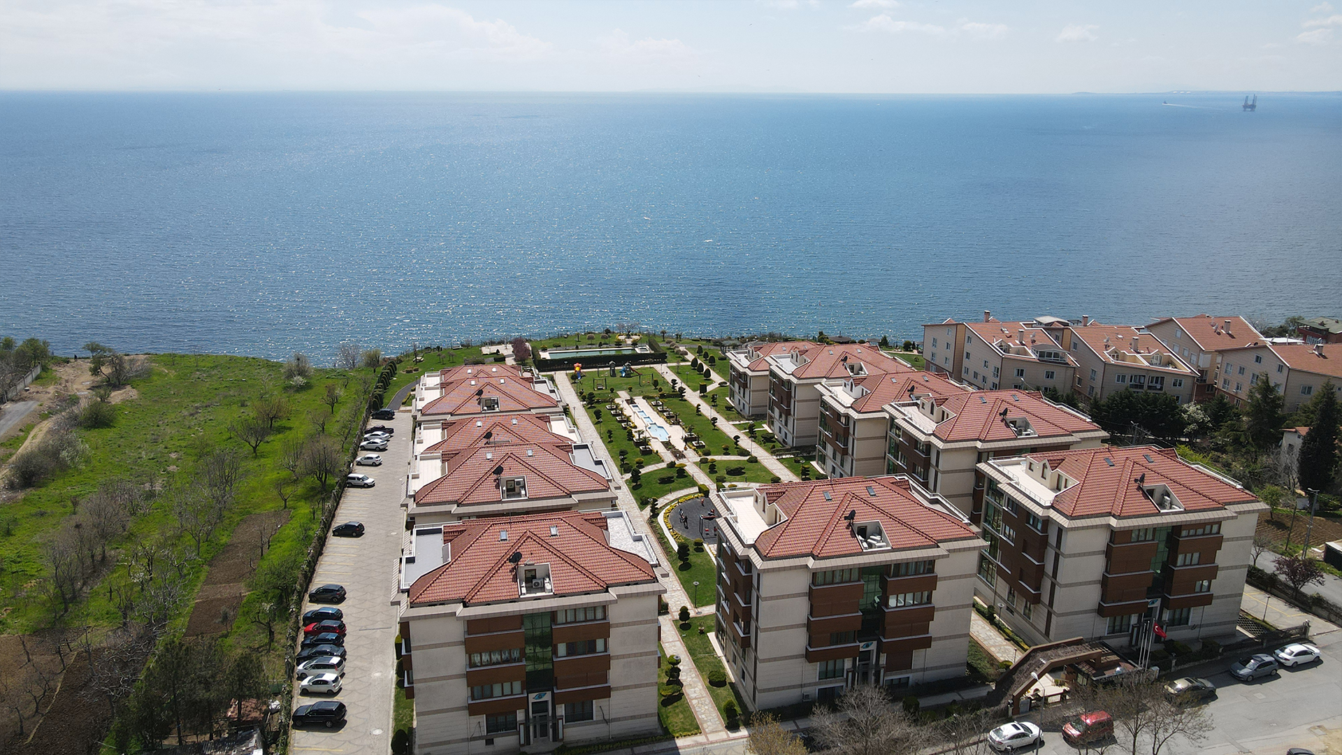 SİLİVRİSARAY EVLERİ