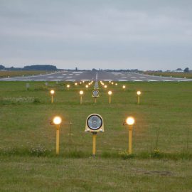 KIEV BORYSPIL HAVALIMANI APRON KAPLAMA İŞİ