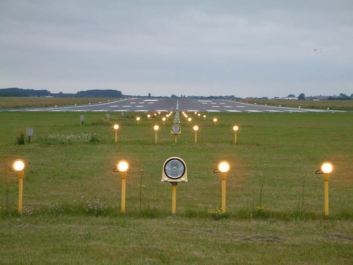 KIEV BORYSPIL HAVALIMANI APRON KAPLAMA İŞİ