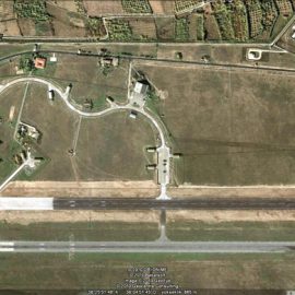 MALATYA HAVAALANI PARALEL TAKSİYOLUNUN PİSTE DÖNÜŞTÜRÜLMESİ İŞİ