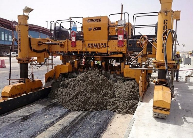 KING KHALED ULUSLARARASI HAVALİMANI YOLU